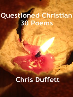 cover image of Questioned Christian